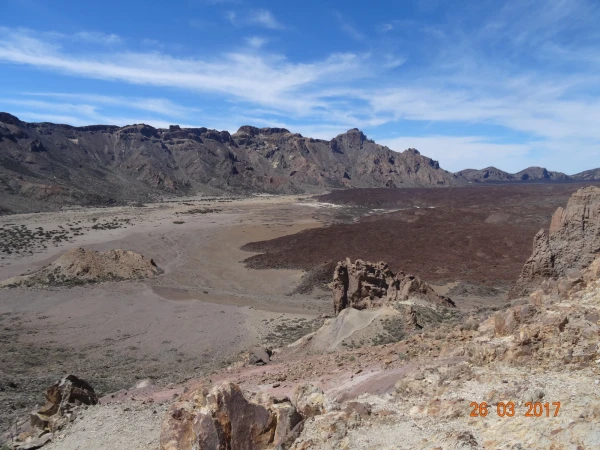 Roques de Garcia