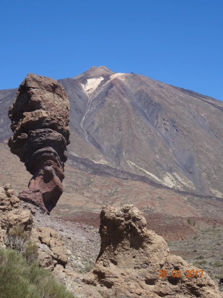 Roques de Garcia