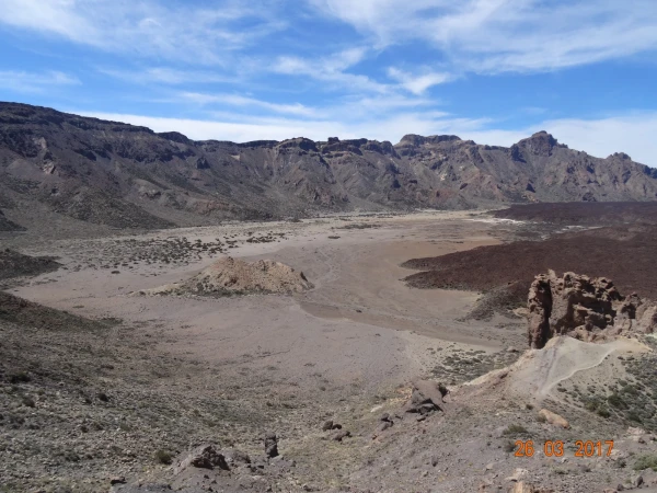 Roques de Garcia