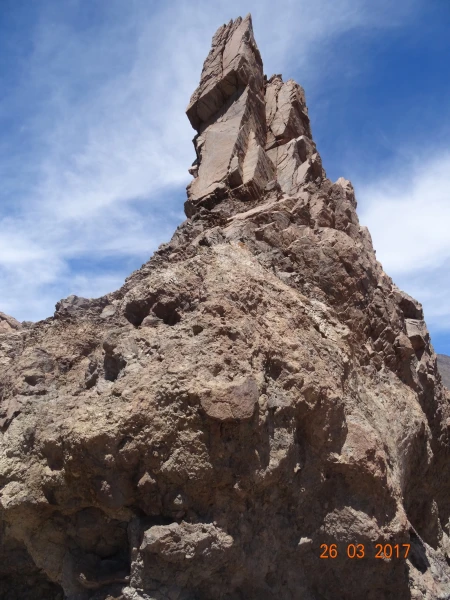 Roques de Garcia