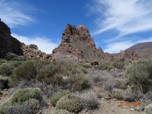 Roques de Garcia