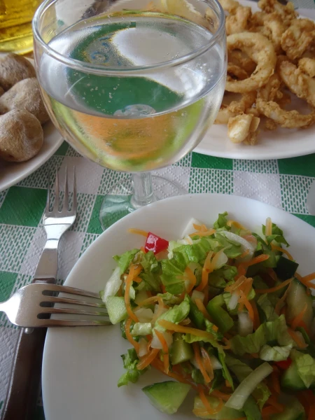Restaurante Las Brenas