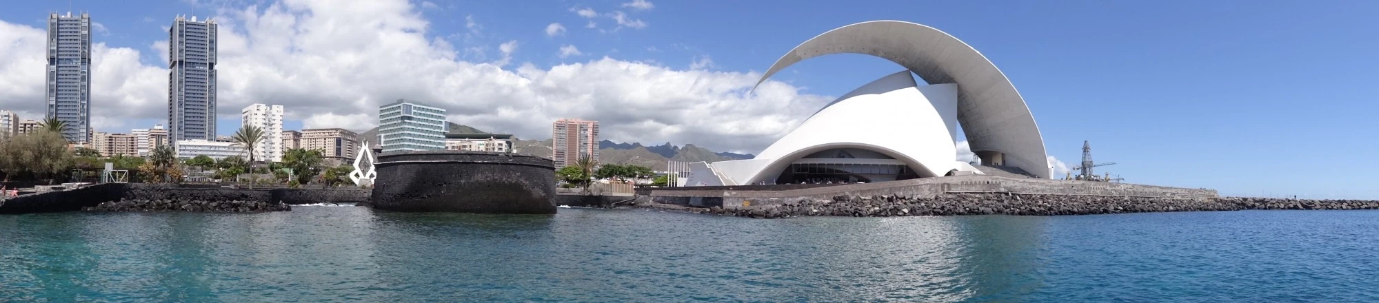 Santa Cruz de Tenerife