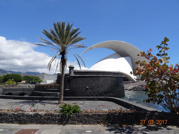 Santa Cruz de Tenerife
