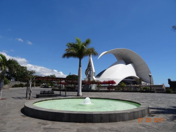 Santa Cruz de Tenerife