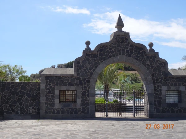 Parque Maritimo 