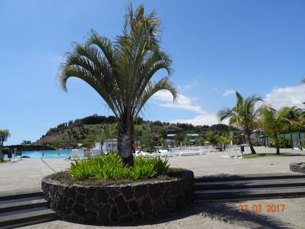 Parque Maritimo