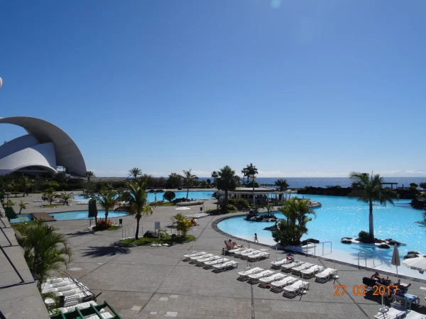 Parque Maritimo