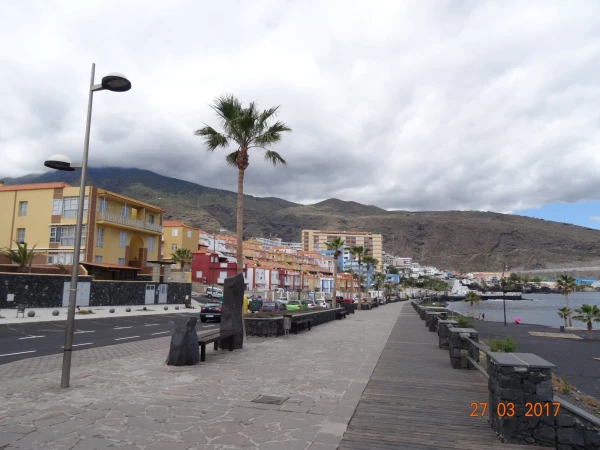 Candelaria