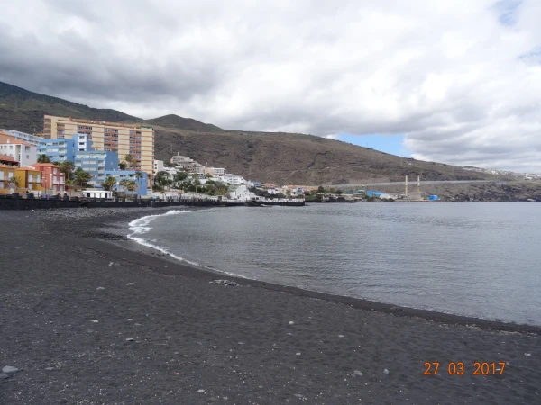 Candelaria