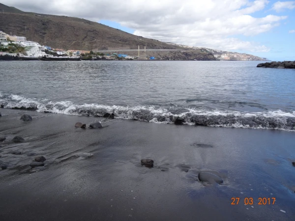 Candelaria