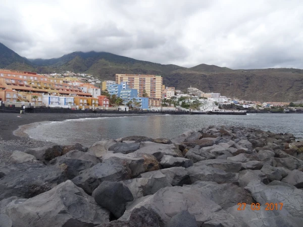 Candelaria