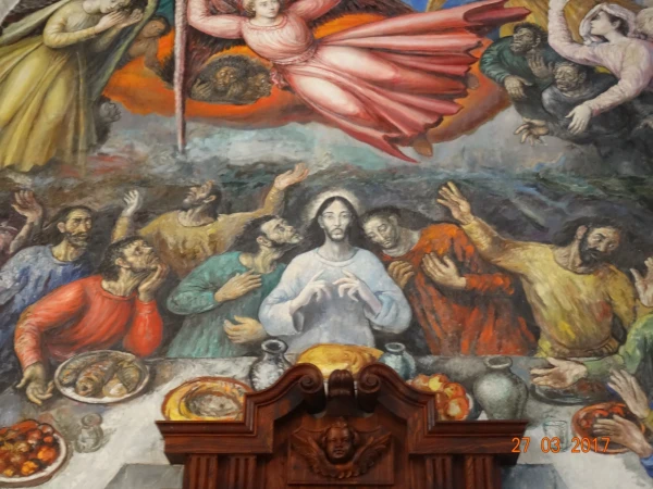  Basilica de Nuestra Senora de Candelaria