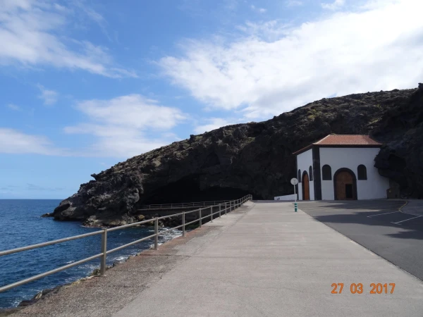 Ermita de San Blas