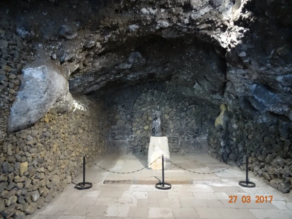 Ermita de San Blas