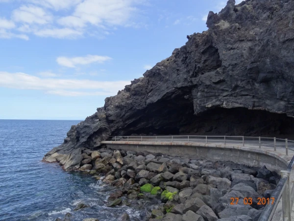 Punta de San Blas
