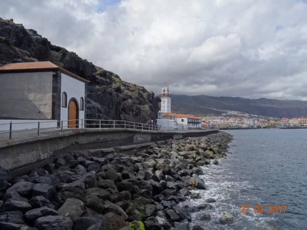 Punta de San Blas