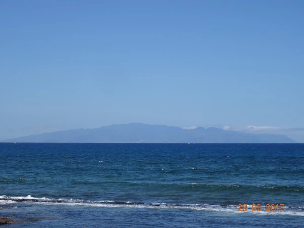 Playa Honda
