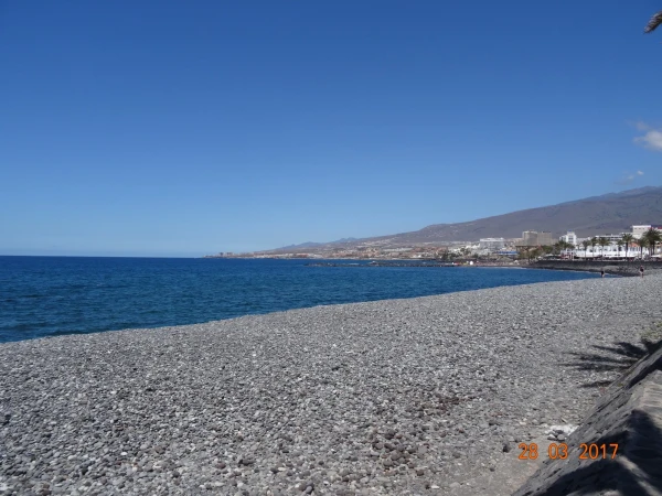 Playa Honda