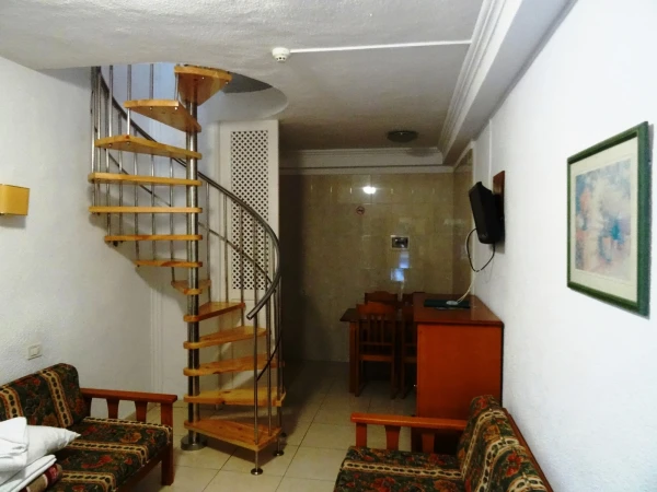 Наше Bungalow...