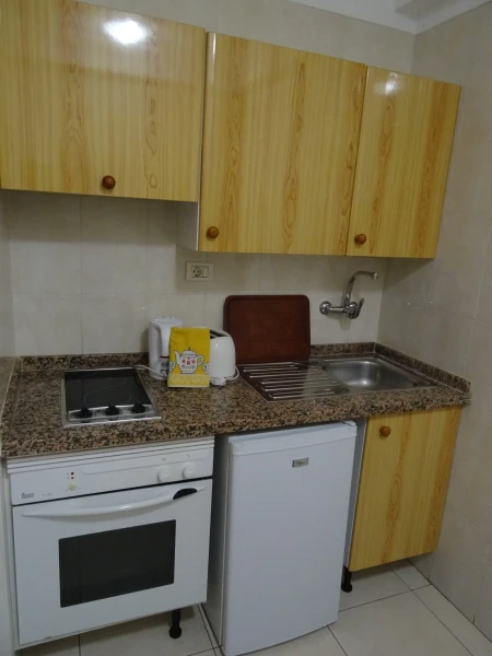Наше Bungalow...