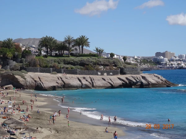 Playa del Duque