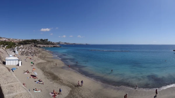 Playa del Duque