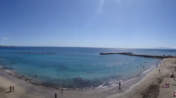 Playa del Duque