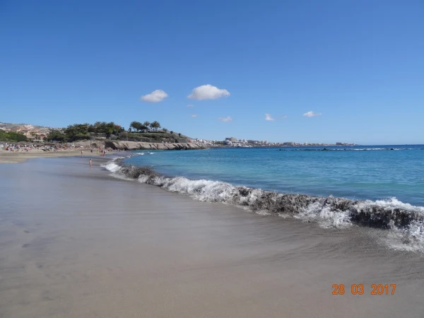 Playa del Duque