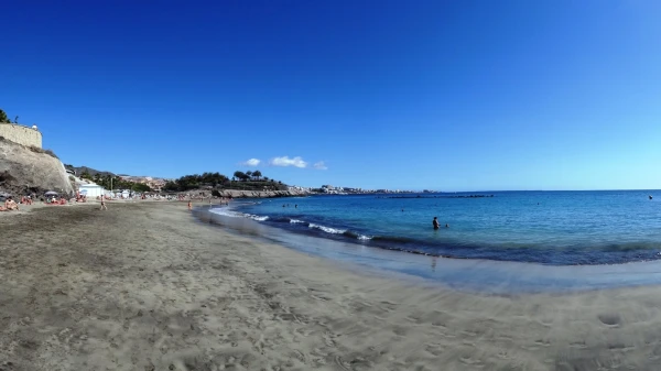 Playa del Duque