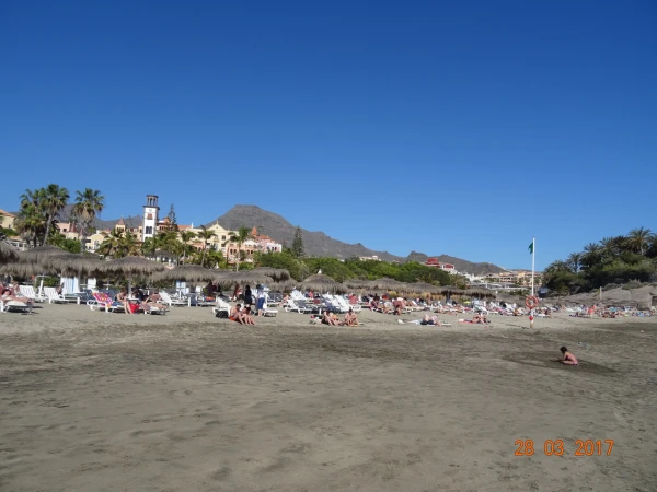 Playa del Duque