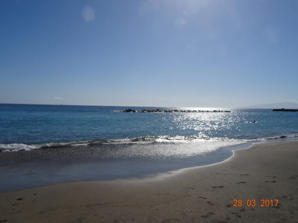 Playa del Duque