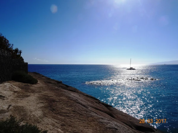Playa del Duque