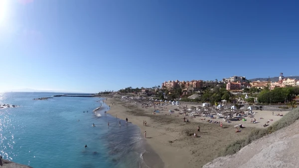 Playa del Duque