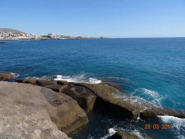 Playa del Duque