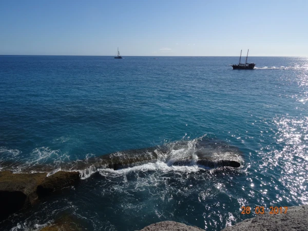 Playa del Duque