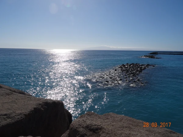 Playa del Duque