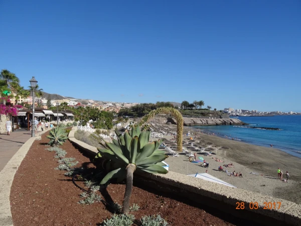 La Caleta