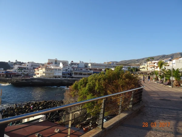 La Caleta