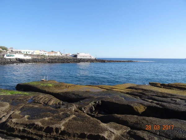 Ресторанчик La Caleta