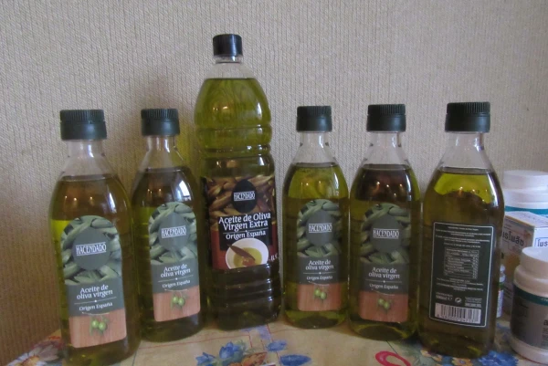 Приобрели с собой