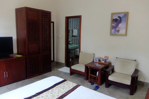  Sa Huynh Resort
