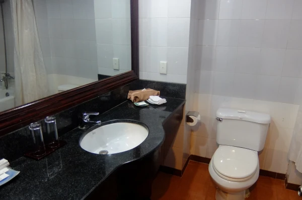 RIVER BEACH Resort &amp; Residences