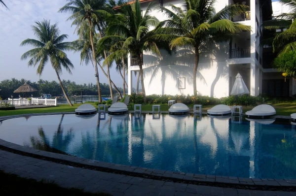 RIVER BEACH Resort &amp; Residences