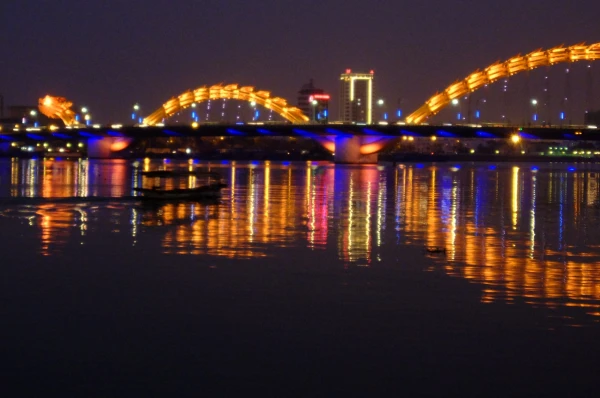 Мосты Дананга