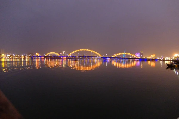 Мосты Дананга