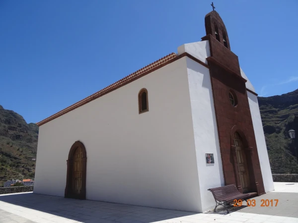Iglesia de San Antonio de Padua