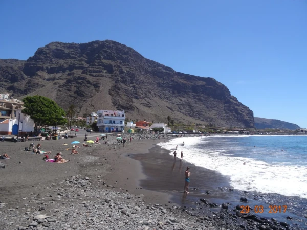 Playa Calera