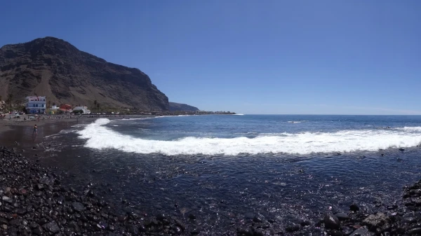 Playa Calera