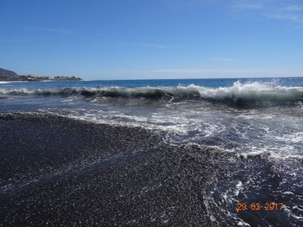Playa Calera
